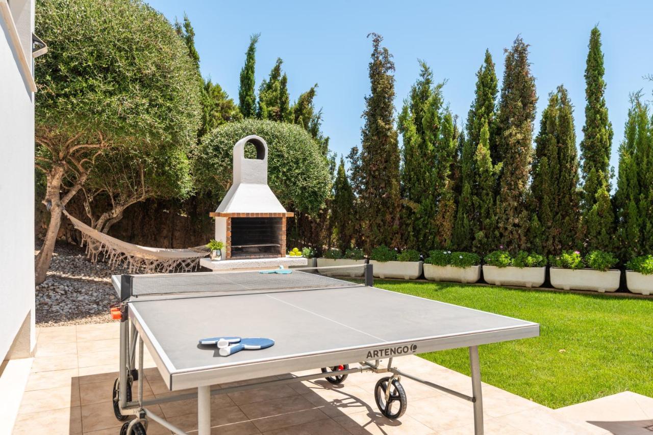 Villa Orquidea ソン・ボウ エクステリア 写真